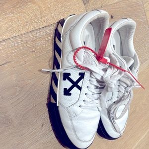 Off-White mens sneakers